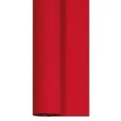 Dunicel stolnjak crveni 1,25x5m - Elegantna dekoracija za svaku priliku