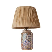 Opviq YL506 Stona lampa, Šarena