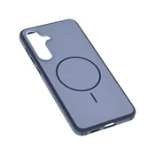 Teracell Maska za Samsung Galaxy S25 FE S731B Magsafe Matte Line, Plava
