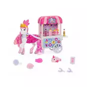 Wild manes candis sugar crush carnival set za igru