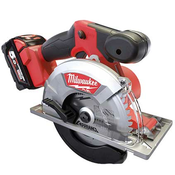 Milwaukee M18 FMCS-502X FUEL Krožna žaga za kovino - Aku orodje - Milwaukee