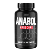 Anabol Hardcore (60 kap.)