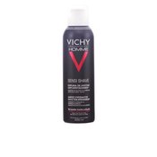 Vichy VICHY HOMME mousse a raser anti-irritations 200 ml
