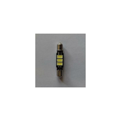 ŽARNICA HYPERCOLOR LED SOFITNA 36 mm HYPRON 3 LED MINI SLIM 6500K