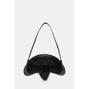 Torbice adidas Trefoil Bag Metallic Pu Black Universal