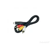 GoPro Mini USB kompozitni kabel HERO3