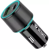 Yenkee YAC 2142 QC 3.0 in PD 18W Autonab