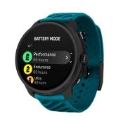 SUUNTO pametna ura Race 2, valovito modra