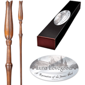 Harry Potter Palica Harry Potter Luna Lovegood Character Collection, (21041480)