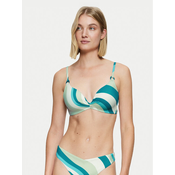 Triumph Gornji del bikini Summer Mix&Match 10222316 Modra