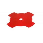 OREGON univerzalni nož, 4 kraki, 230x1,4mm OR 295500-0