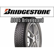 BRIDGESTONE - A005 Driveguard - cjelogodišnje - 185/65R15 - 92H - XL - Defektturo