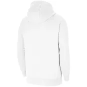 Ženska Nike Park 20 Hoodie, bela CW6957 101, Velikost M