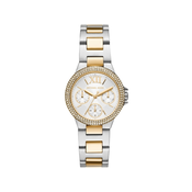 Ročna ura Michael Kors Camille MK6982 Silver/Gold