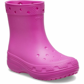 CROCS Čizme za devojčice 208545-6UB roze