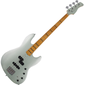 Sire Marcus Miller U7-4 Surf Green Metallic Električna bas kitara