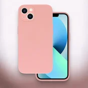Silikonski ovitek Lite za iPhone 12 Pro