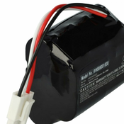 Kompatibilna kompatibilna kompatibilna baterija za Philips FC6401/FC6402, 2500 mAh