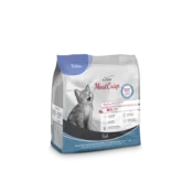 Platinum Cat Kitten Fish 400 g