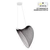 LED viseca lampa FK2018-15V BR