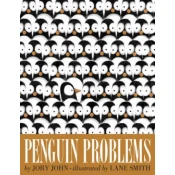 Penguin Problems