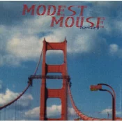 Modest Mouse - Interstate 8