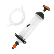 Brizga za ekspanzijsko tekočino 1500 ml 10-807