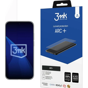 Zaščitna folija 3MK ARC+ zaščitna folija za Huawei Mate 70 Air (5903108740357)