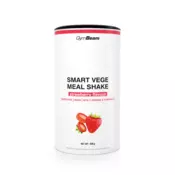 GYMBEAM Smart Vege Meal Shake 500 g jagoda