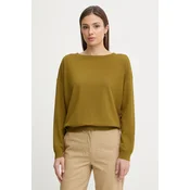 Pulover Sisley