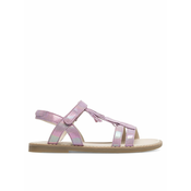 Sandali Lasocki Young VERNIS CI12-3027-01B Vijolična