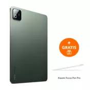 Xiaomi Xiaomi Pad 8 Pro 12 + 512 Pine zeleni, (3859893588891)