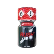 Rush Popers Zero 10ml