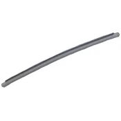 XtendLan Zaščita pred varjenjem, tesnjenje, 61 mm, 2,0/1,2 mm, ojačitev žice 0,75 mm.