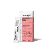 Femidoc® UROEXPRESS® DIREKT vrecice 10 komada
