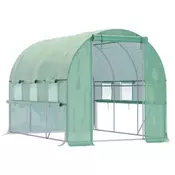 Homestar Toplar 295x200x200 cm Zelen