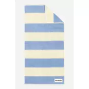 Marimekko majhna bombažna brisača 50 x 100 cm