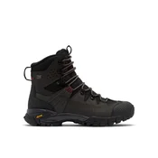 Columbia Trekking čevlji Navigator Trek Outdry Ltr 2079111 Črna