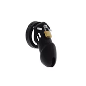 Hidden Desire Extreme Chastity Silicone L – silikonski kavez za penis