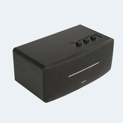 Edifier D12 BT 15W+15W Integrated stereo speakers black ( 4692 )