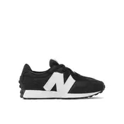 Superge New Balance PH327CBW Črna