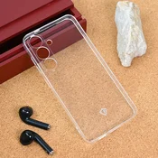 Torbica Teracell Skin za Samsung S931B Galaxy S25 transparent