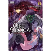 ORC EROICA V06 [LN]