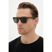 Saint Laurent sončna očala wayfarer moška