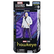 HASBRO MARVEL FIGURICA HALCON EYE KINGPIN LEGENDS SERIJA, (20838075)