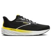 Brooks LAUNCH 12, moški tekaški copati, črna 110481