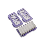 Set HEPA filtrov za Neato Robotic XV-11/XV-12/XV-15/Vorwerk VX100