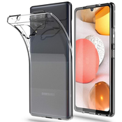 TECH-PROTECT FLEXAIR GALAXY A42 CRYSTAL(6216990208461)