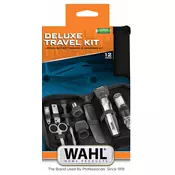 WAHL Travel Kit 05604-616