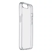 CellularLine CLEAR STRONG, Iphone 16e ovitek, CellularLine, (21823787)